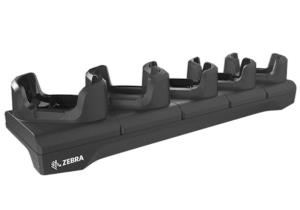 Cradle - 5-slot - Charging For Tc73 / Tc78 With Shim And Power Supply Specified