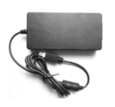 Power Supply Adaptor 100-240vac 24vdc 6.25a ( Pin Connector )