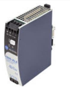 Power Supply 24vdc 3a Din Rail Mount