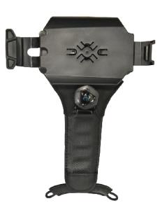 Tc51 / Tc56 Wearable Kit Includes Tc5x Wrist Mount 3 Pack Tempered Glass Screen Protector