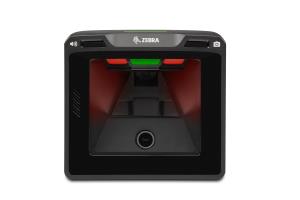 Scanner Sp7208-v USB Kit Sp7208-sv00004zzww Cba-u21-s07zbr