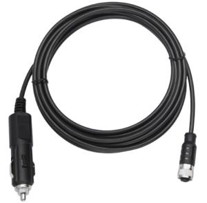 Power Outlet Adaptor M12 To 12v Auto Auxilary Cigarette Lighter 3.5m