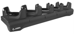 Cradle - 5 Slot - Charge Only USB - For Tc53 / Tc58 Including Shims For Device