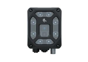 Industrial Scanner Fs40 Fixed Auto Focus Wide Angle 2.3mpix Standard 2d Barcode Decoder Ethernet