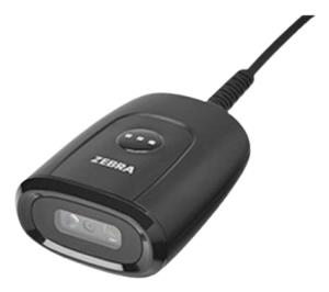 Scanner Ds5502-sr Black Serial Kit Cbl-r10755-01 2m Serial Cable