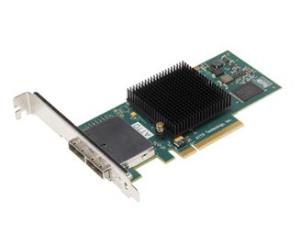 Dual Port Gigabit Ethernet Server Adapter Intel i350-t2