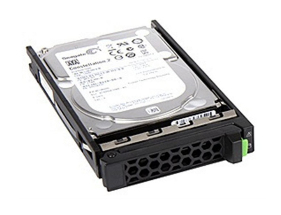 Hard Drive - Enterprise - 1.8TB  - SAS - 3.5in - Hot Plug 512e - 10000rpm