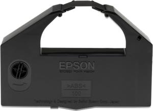 RIBBON BLACK FOR DLQ-3000/3000+