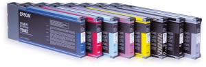 Ink Cartridge - T544100 - 220ml - Black