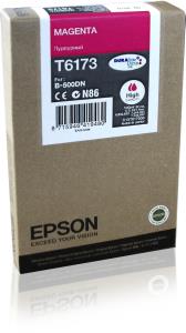 Ink Cartridge - T6173 Durabrite Ultra - 100ml - Magenta