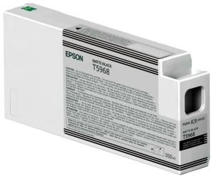 Ink Cartridge - T596800 - 350ml - Matte Black