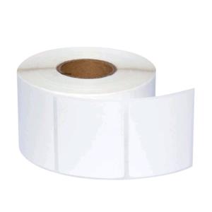 High Gloss Label Continuous Roll 102mm X 60m