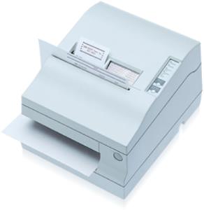 Tm-u950 - Printer - Dot Matrix - A4 - Serial