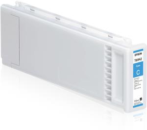 Ink Cartridge - T694200 Ultrachrome Xd - 700ml - Cyan