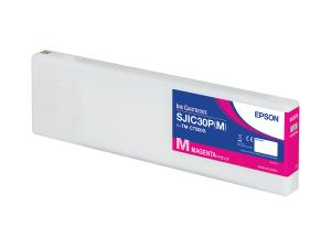Ink Cartridge - Sjic30p - Magenta