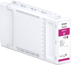 Ink Cartridge - Ultrachrome Xd2 - 350ml - Magenta