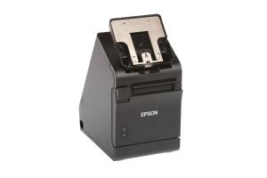 Tm-m30ii-s (012a0) - Thermal - Pos Printer - USB Ethernet Lightning Sd Black
