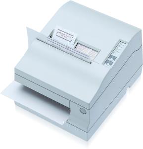 Tm-u950 (385) - Printer - Dot Matrix - A4 - USB - Without Ps Ecw