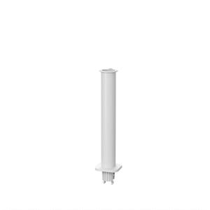Dm-d70 (001) Ext Pole Inc USB Cable White