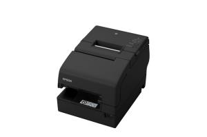 Tm-h6000v  - Direct Thermal - 80mm - USB / Wi-Fi - Eu