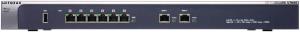 Prosecure Unified Threat Management Appliance Hardware (firewall And Vpn Functionality Only)