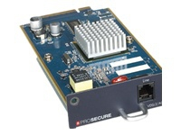 Prosecure Utm9s Vdsl/adsl2+ Module Annex B/annex M Support