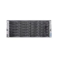Readydata 4u 24-bay Expansion