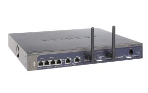 Bundle/ Prosecure Utm Appliance Vpn Firewall Antivirus Malware Antispam 25users