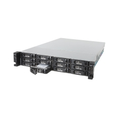 Readynas 4220 2u 12-bay 12x3TB Enterprise Drives W/ 2x 10gbe