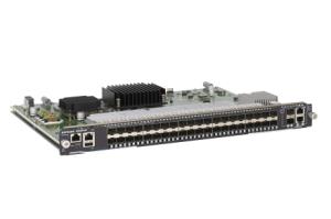 Switch M6100 Series 40xsfp And 4x10g Blade
