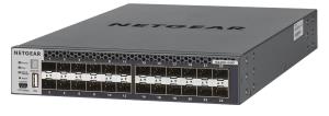 M4300-24XF (XSM4324FS) - 24x10G Stackable Managed Switch with 24xSFP+