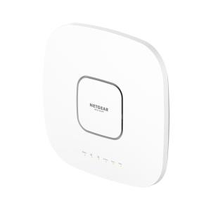 WAX630E Wireless Access Point Tri-Band Wi-Fi 6E AXE7800