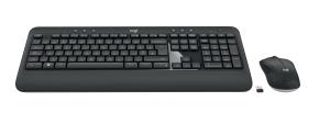 MK540 ADV WRLS KEYBOARD /MOUSE COMBO-N/A-HUN-2.4GHZ-N/A-INTNL