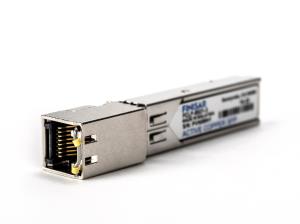 1000BASE-TCOPPERSFPTRANSCEIVER IN