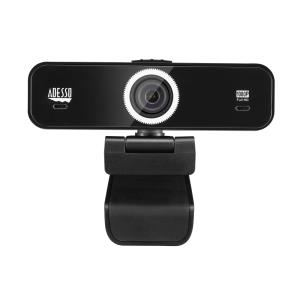 1080P HD WEBCAM WITH BUILD IN ADJ. FOV A/V PRIVA CYBERTRACK K1