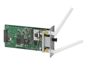 IB-51 WLAN-CONTROLLER FS-2100D/4100DN/4200DN/4300DN