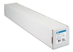 HP Wood Fibre Coated Paper Roll - 106.7 cm x 45.7 m