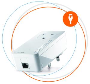 MAGIC 1 LAN ADD-ON ADAPTER 1200MBPS