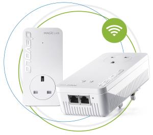 MAGIC 1 WIFI STARTER KIT 1200MBPS