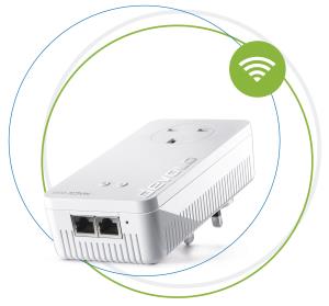 MAGIC 1 WIFI ADD-ON ADAPTER 1200MBPS