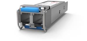 SFP 10/100/1000TX 100M RJ45 990-006006-90 IN