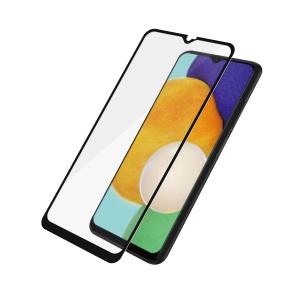 CASE FRIENDLY SCREEN PROTECTOR SAMSUNG GALAXY A03