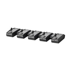 Charge Base 5-units 3-pin For Savi W440