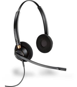Headset EncorePro Hw520 - Stereo