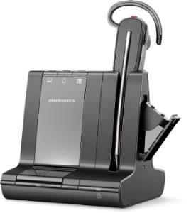Headset Savi 8245 Office - Convertible - Dect