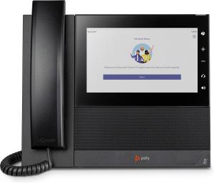 Ccx 600 Business Media Phone Microsoft