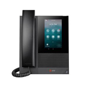 Ccx 400 Business Media Phone Open Sip Edition With Handset