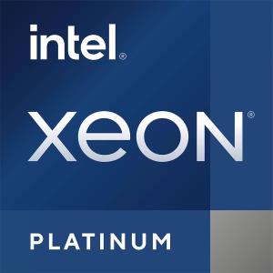 Xeon Platinum Processor 8562y+ 32core 2.8 GHz 60MB Cache - Tray