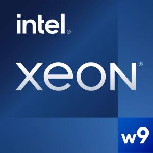 Xeon Processor W9-3595x 2GHz 112.5MB Smart Cache - Tray