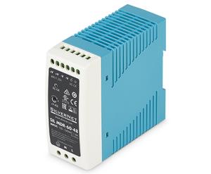 60W 48V 1.25A INDUSTRIAL DIN RAIL POWER SUPPLY